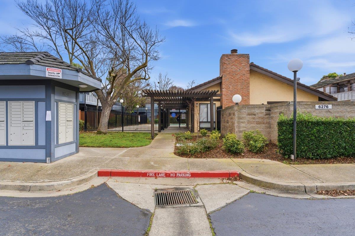 Detail Gallery Image 27 of 29 For 6318 Joaquin Murieta Ave #B,  Newark,  CA 94560 - 1 Beds | 1 Baths