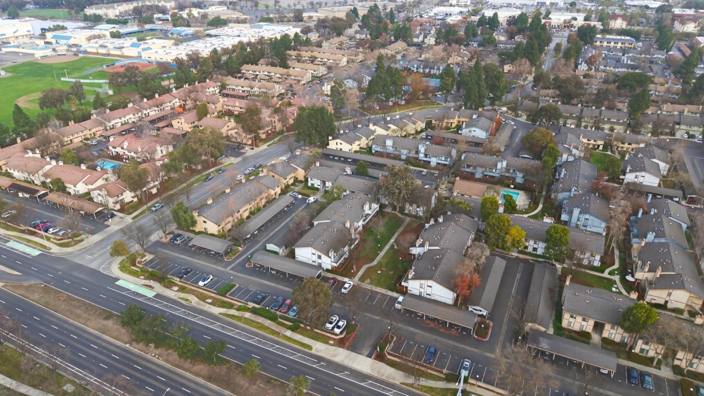 Detail Gallery Image 28 of 29 For 6318 Joaquin Murieta Ave #B,  Newark,  CA 94560 - 1 Beds | 1 Baths