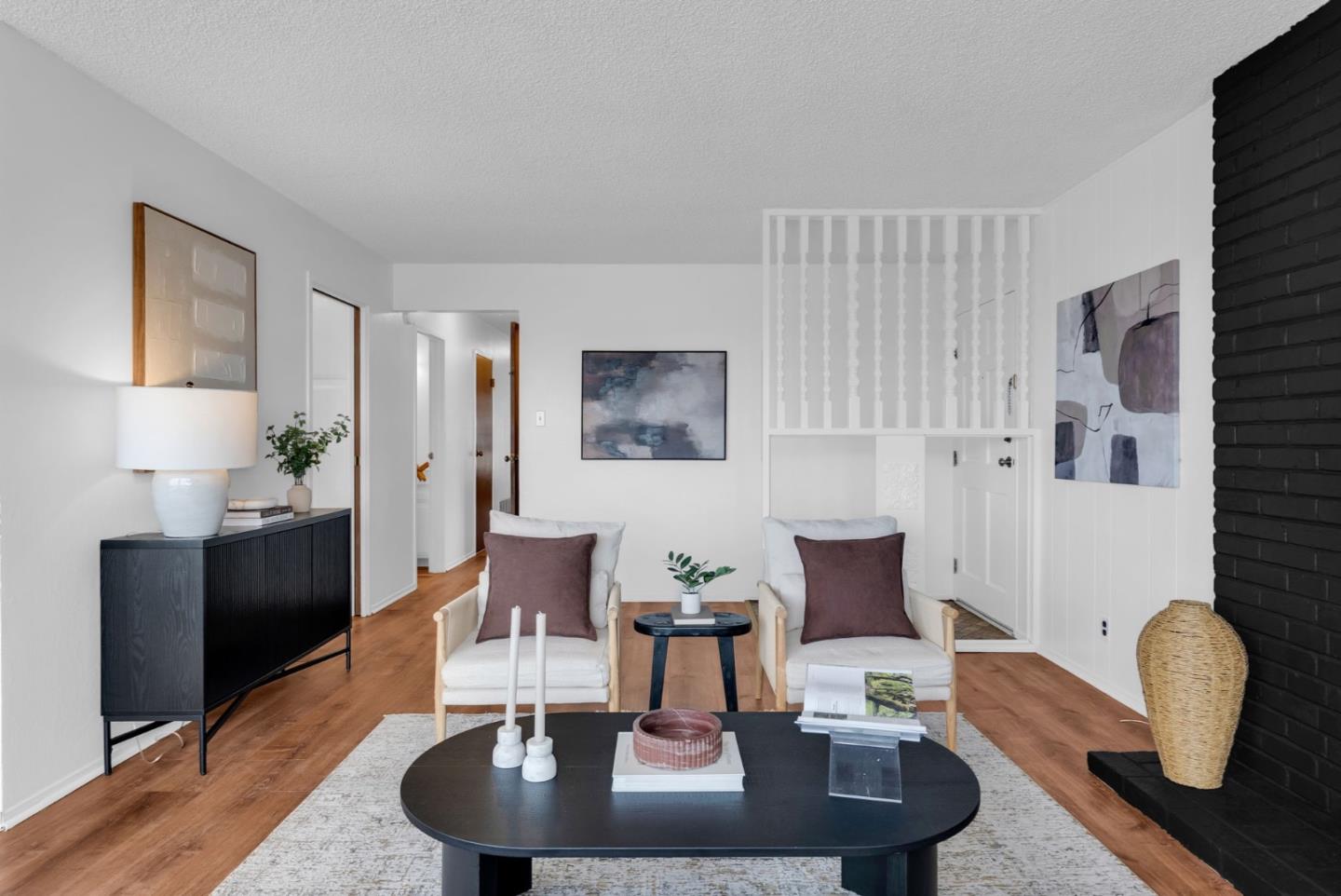 Detail Gallery Image 12 of 65 For 162 Eastridge Cir, Pacifica,  CA 94044 - 3 Beds | 2 Baths