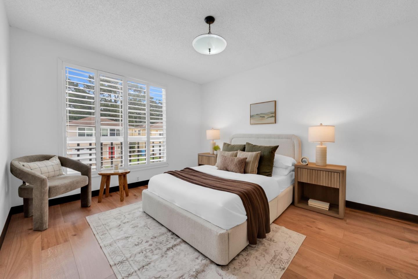 Detail Gallery Image 33 of 65 For 162 Eastridge Cir, Pacifica,  CA 94044 - 3 Beds | 2 Baths