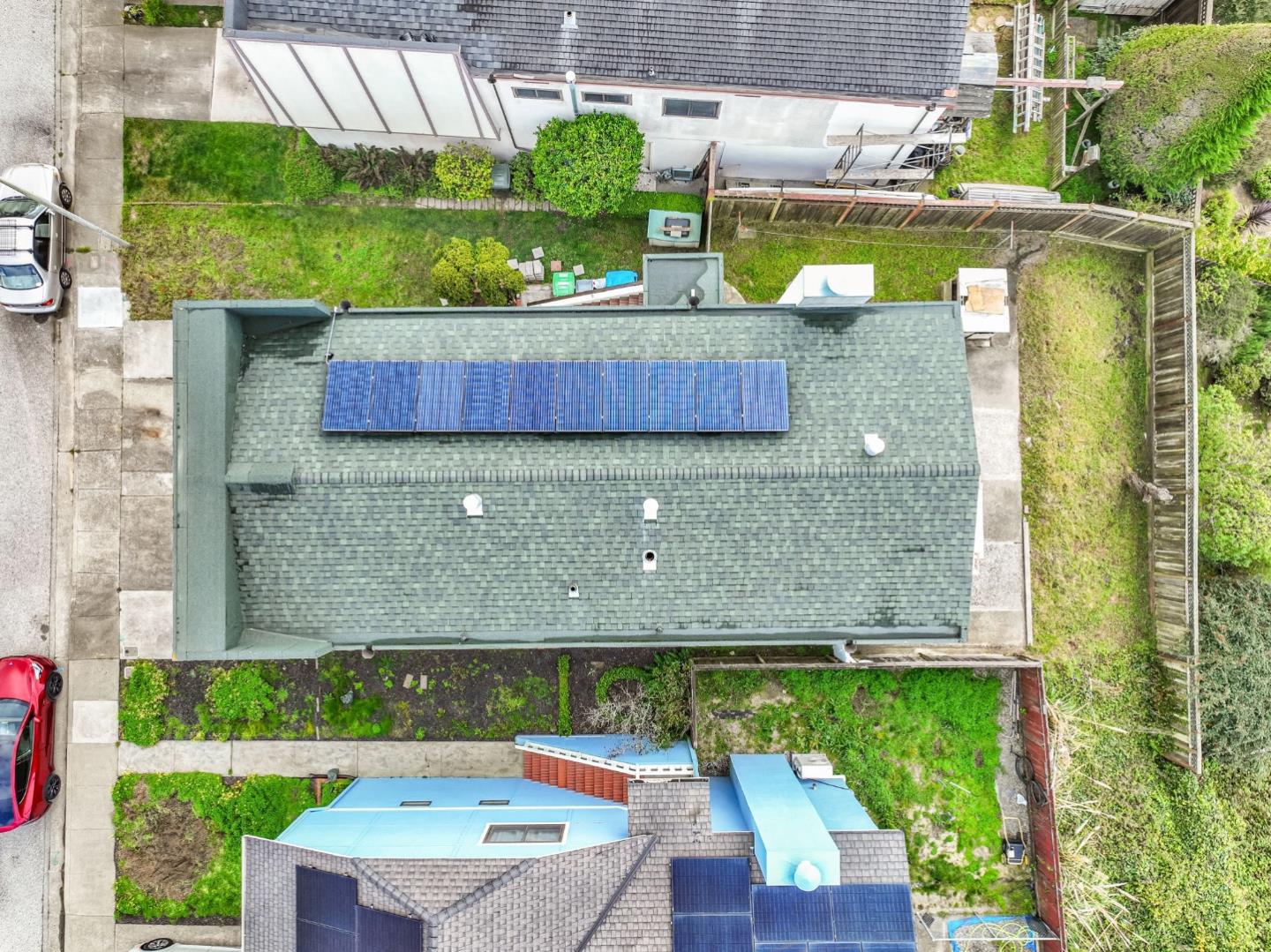 Detail Gallery Image 60 of 65 For 162 Eastridge Cir, Pacifica,  CA 94044 - 3 Beds | 2 Baths