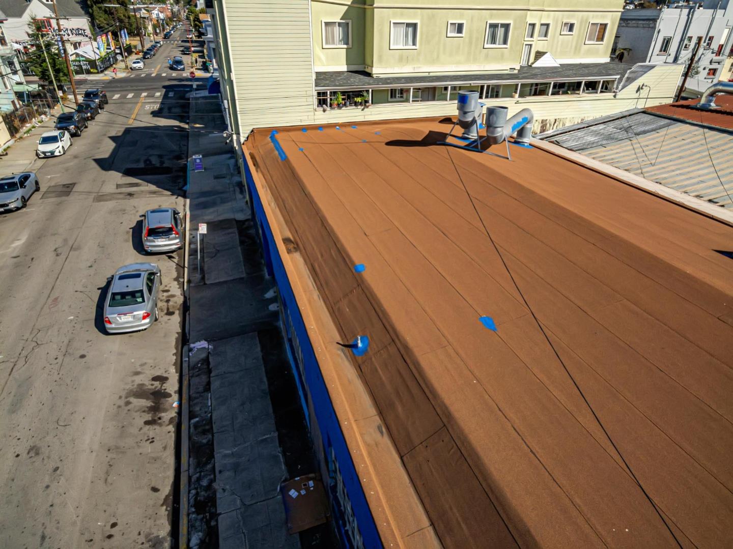 Detail Gallery Image 12 of 23 For 1200 E 12th St, Oakland,  CA 94606 - – Beds | – Baths