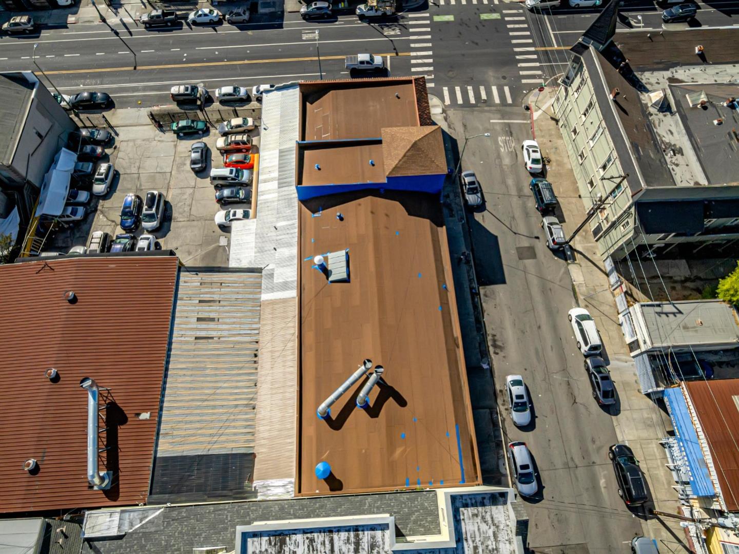 Detail Gallery Image 16 of 23 For 1200 E 12th St, Oakland,  CA 94606 - – Beds | – Baths