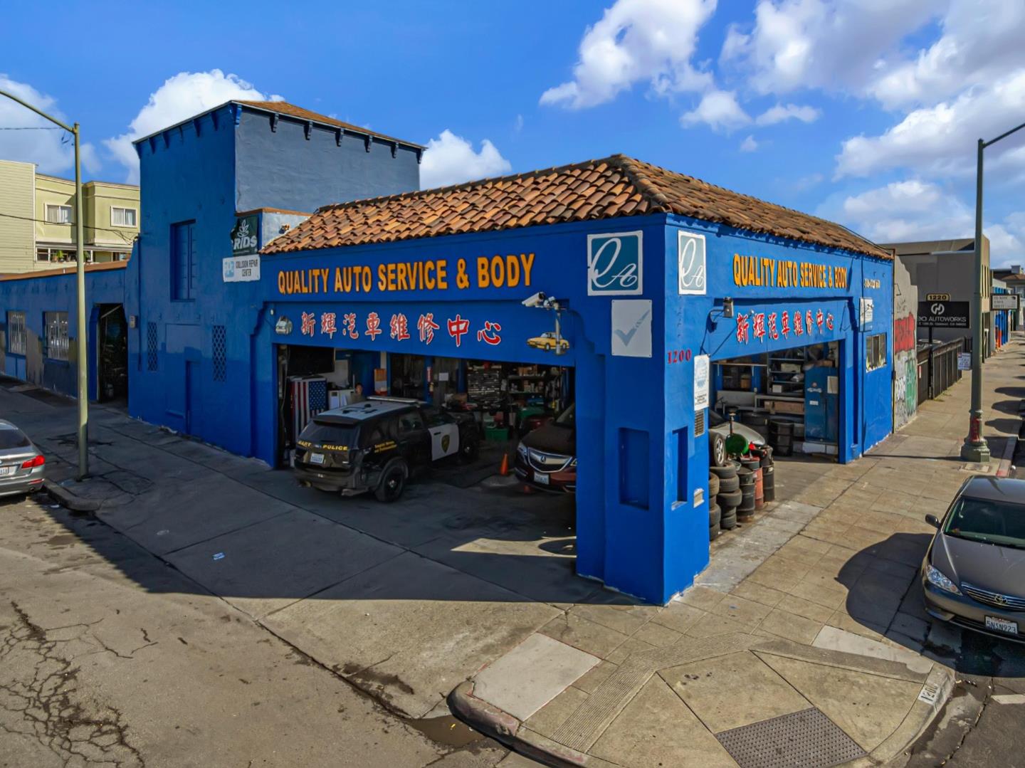 869 WOODSIDE WAY, San Mateo, CA, 94401