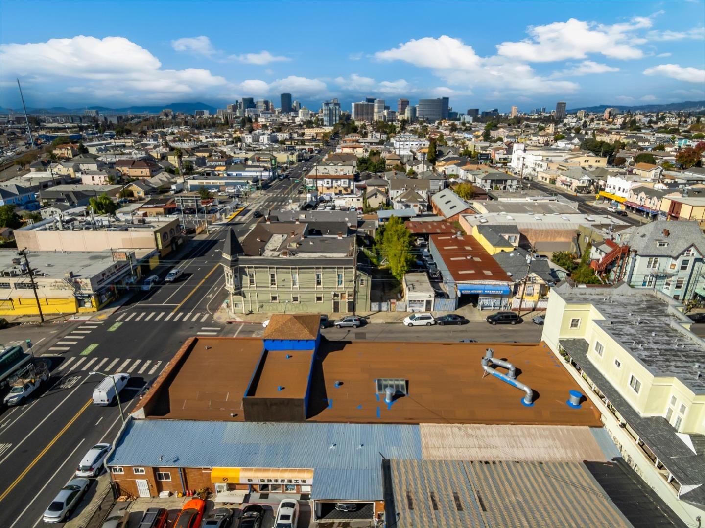 Detail Gallery Image 22 of 23 For 1200 E 12th St, Oakland,  CA 94606 - – Beds | – Baths