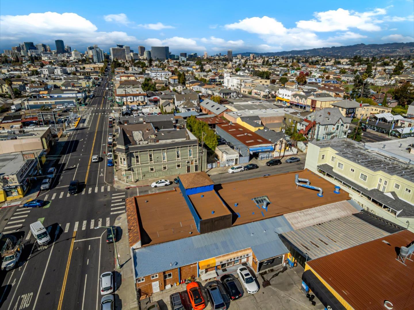 Detail Gallery Image 23 of 23 For 1200 E 12th St, Oakland,  CA 94606 - – Beds | – Baths