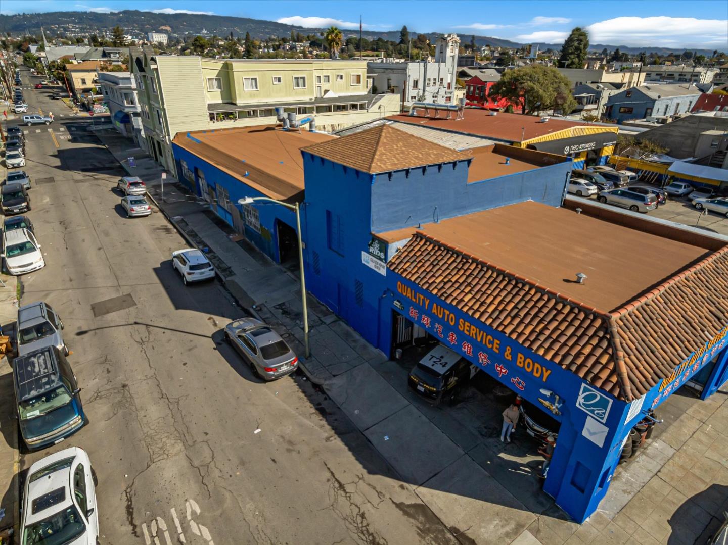 Detail Gallery Image 7 of 23 For 1200 E 12th St, Oakland,  CA 94606 - – Beds | – Baths