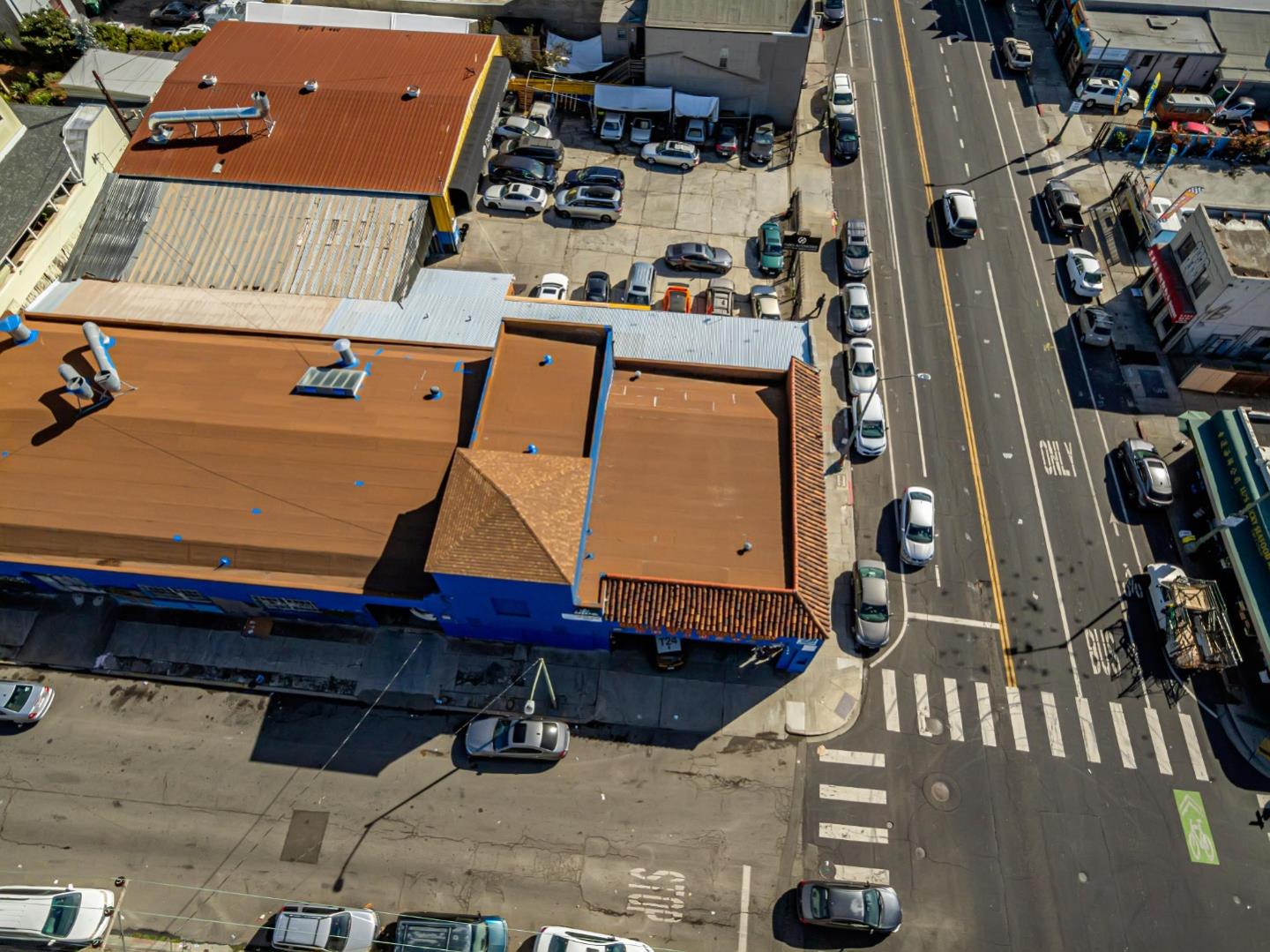 Detail Gallery Image 9 of 23 For 1200 E 12th St, Oakland,  CA 94606 - – Beds | – Baths