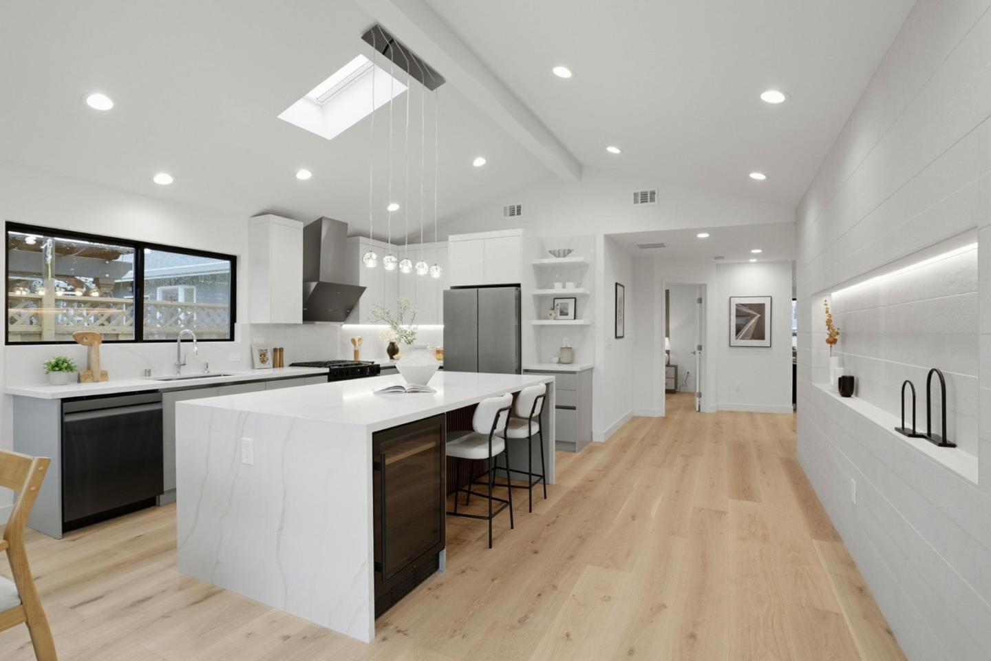 Detail Gallery Image 17 of 40 For 2848 Chromite Dr, Santa Clara,  CA 95051 - 4 Beds | 2 Baths