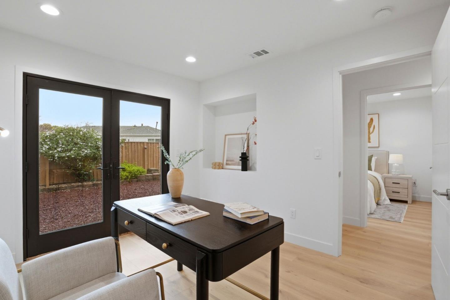 Detail Gallery Image 24 of 40 For 2848 Chromite Dr, Santa Clara,  CA 95051 - 4 Beds | 2 Baths