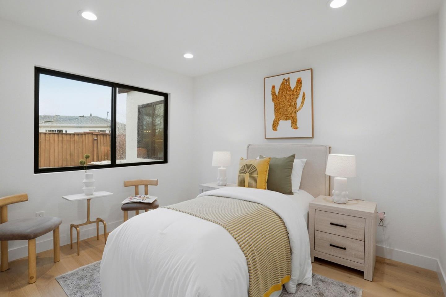 Detail Gallery Image 31 of 40 For 2848 Chromite Dr, Santa Clara,  CA 95051 - 4 Beds | 2 Baths