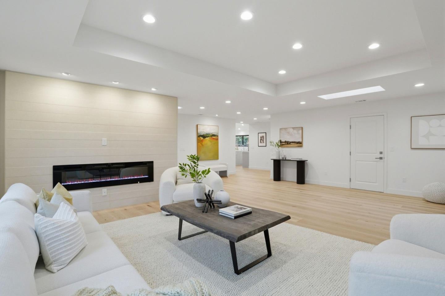 Detail Gallery Image 6 of 40 For 2848 Chromite Dr, Santa Clara,  CA 95051 - 4 Beds | 2 Baths