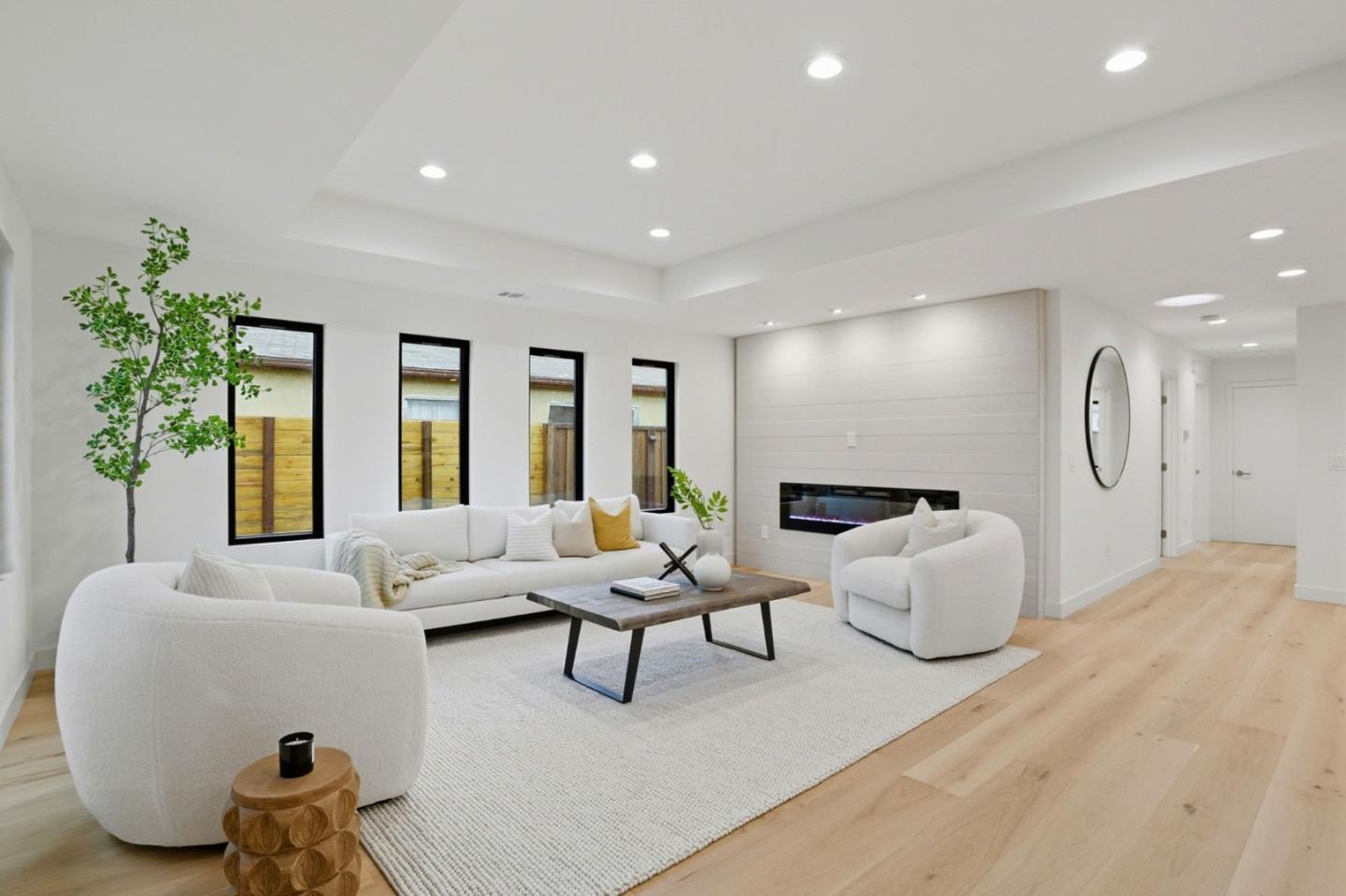 Detail Gallery Image 8 of 40 For 2848 Chromite Dr, Santa Clara,  CA 95051 - 4 Beds | 2 Baths