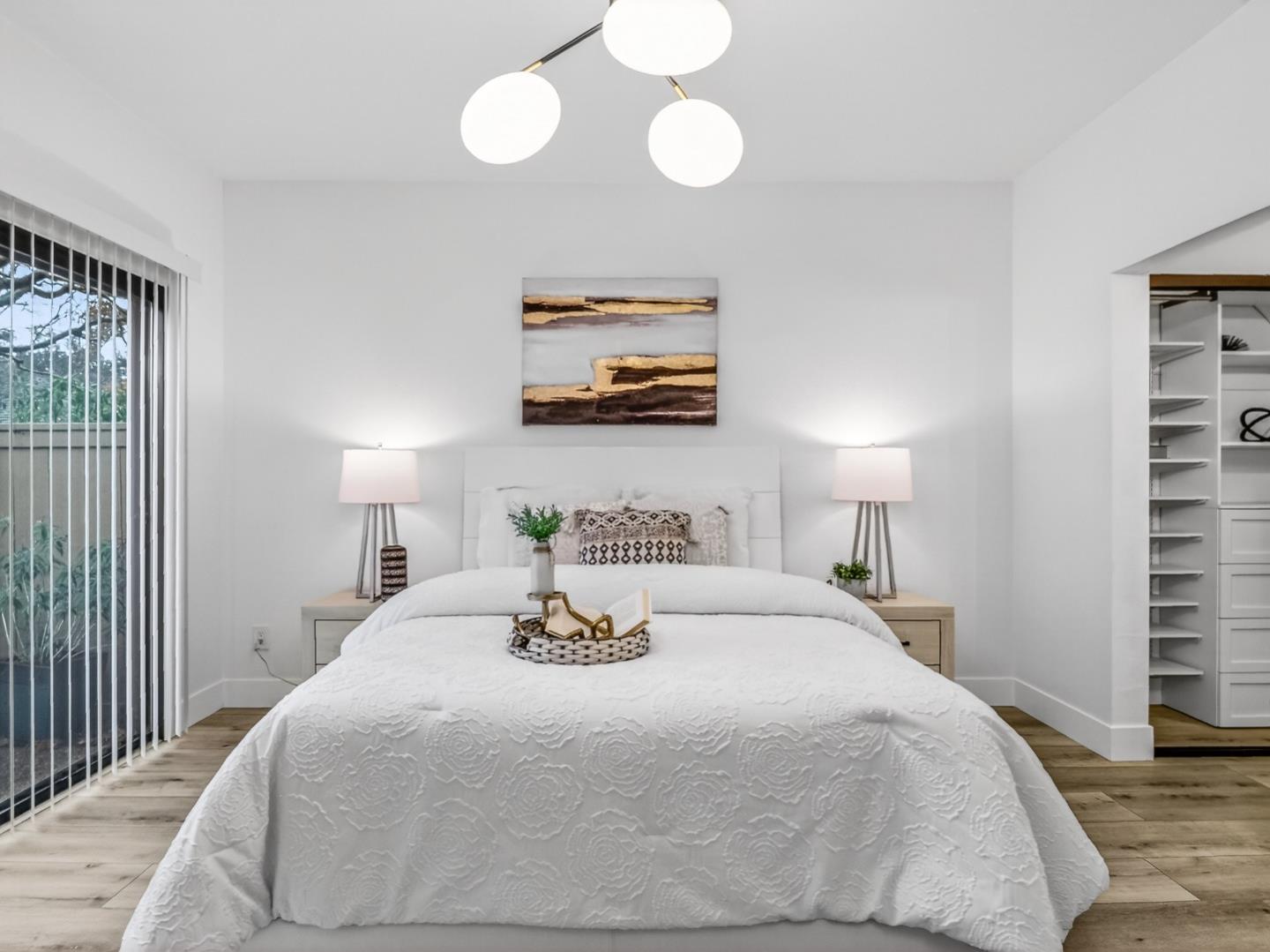 Detail Gallery Image 28 of 44 For 2084 Foxhall Loop, San Jose,  CA 95125 - 2 Beds | 2 Baths