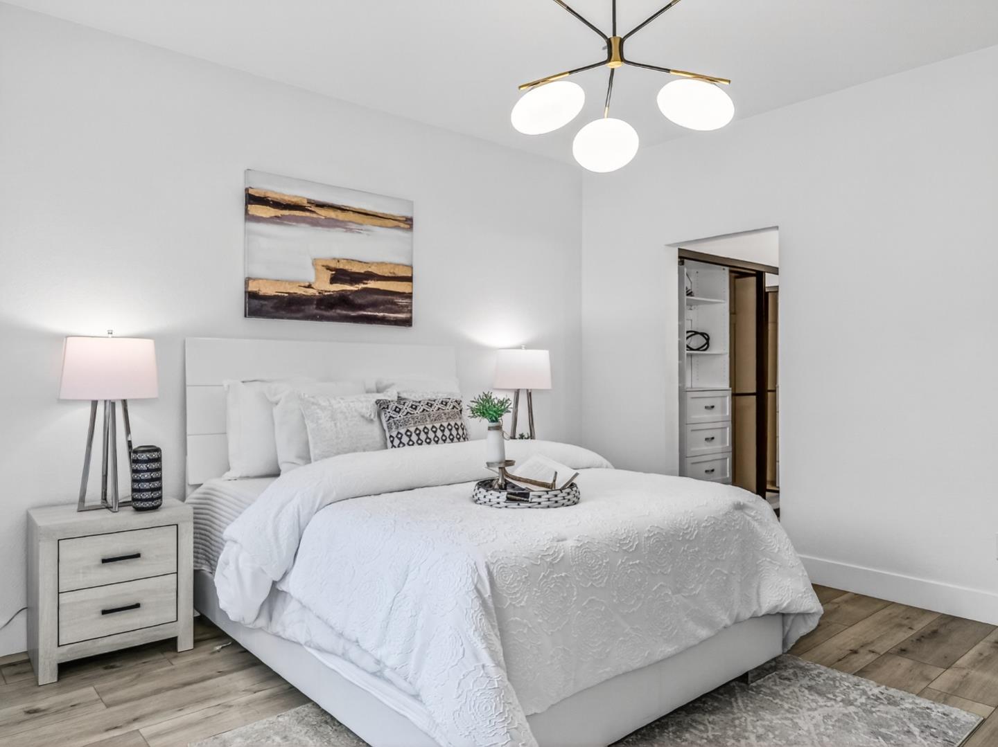 Detail Gallery Image 29 of 44 For 2084 Foxhall Loop, San Jose,  CA 95125 - 2 Beds | 2 Baths