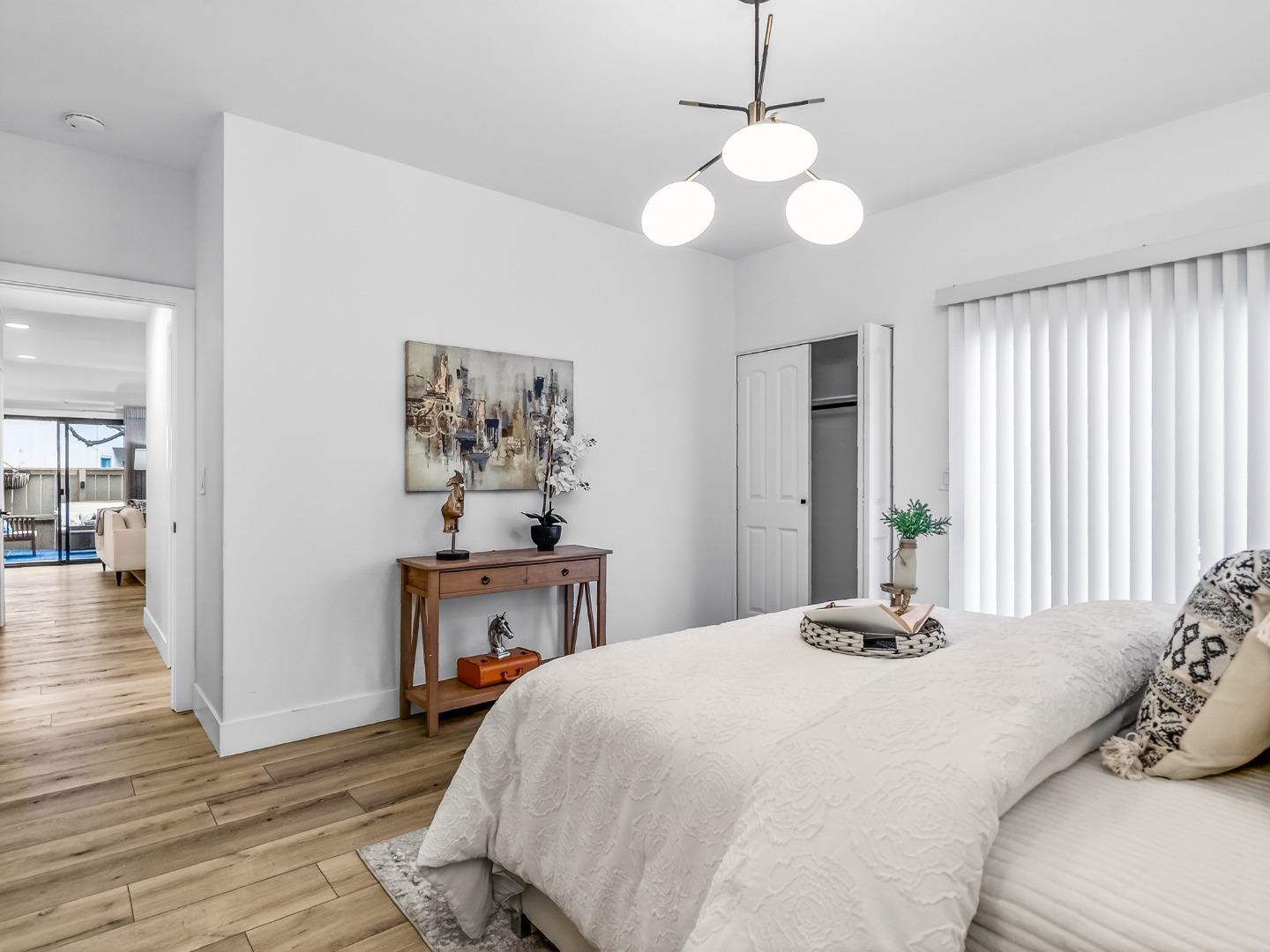 Detail Gallery Image 31 of 44 For 2084 Foxhall Loop, San Jose,  CA 95125 - 2 Beds | 2 Baths