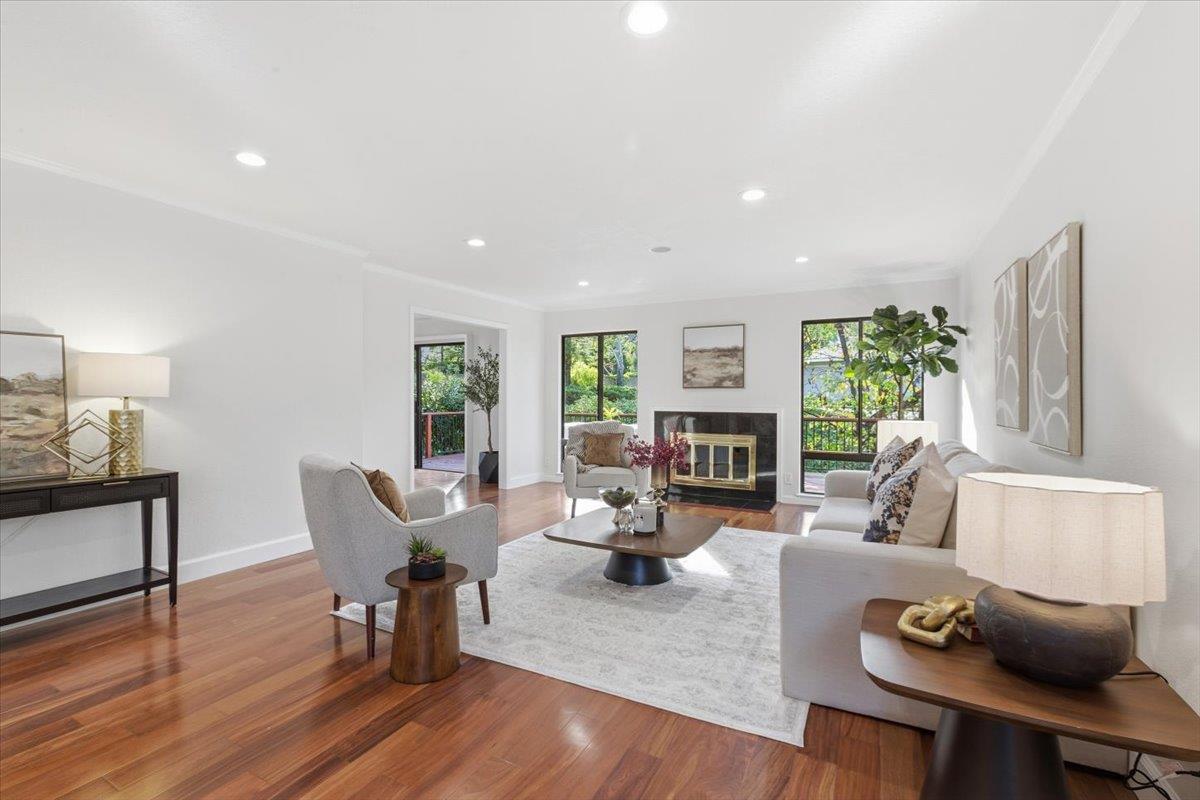 Detail Gallery Image 10 of 60 For 22851 Stonebridge St, Cupertino,  CA 95014 - 3 Beds | 2 Baths