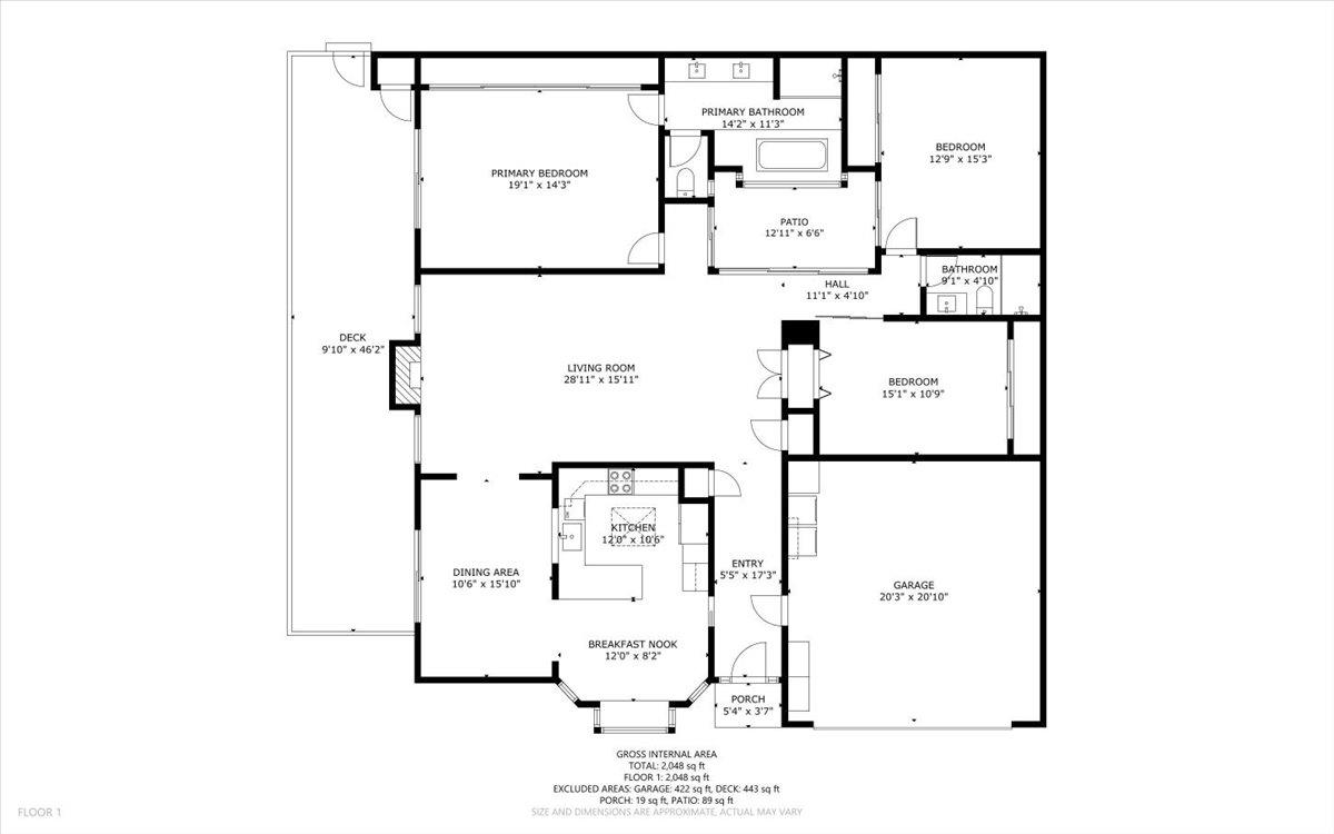 Detail Gallery Image 60 of 60 For 22851 Stonebridge St, Cupertino,  CA 95014 - 3 Beds | 2 Baths
