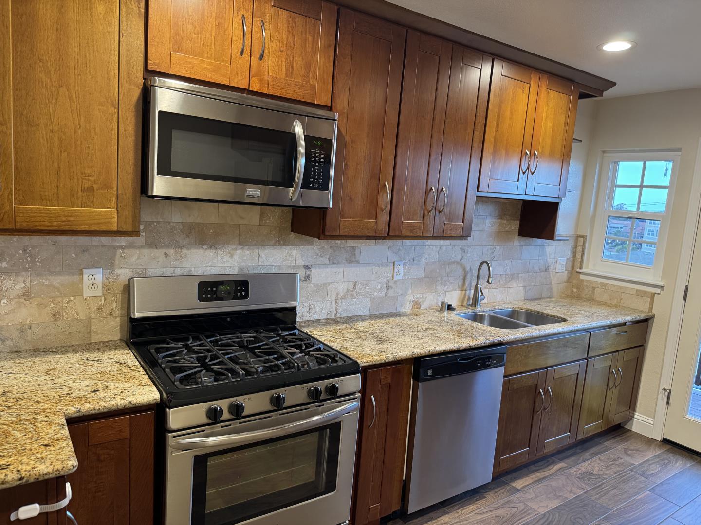 1320 Magnolia Avenue, Millbrae, CA, 94030