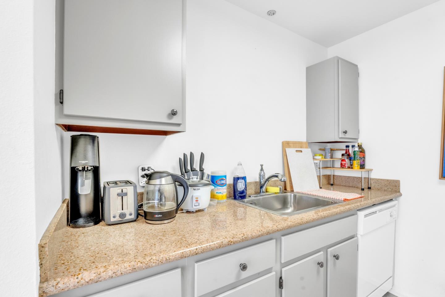 Detail Gallery Image 26 of 31 For 1930 Mission St #4,  San Francisco,  CA 94103 - 2 Beds | 1 Baths