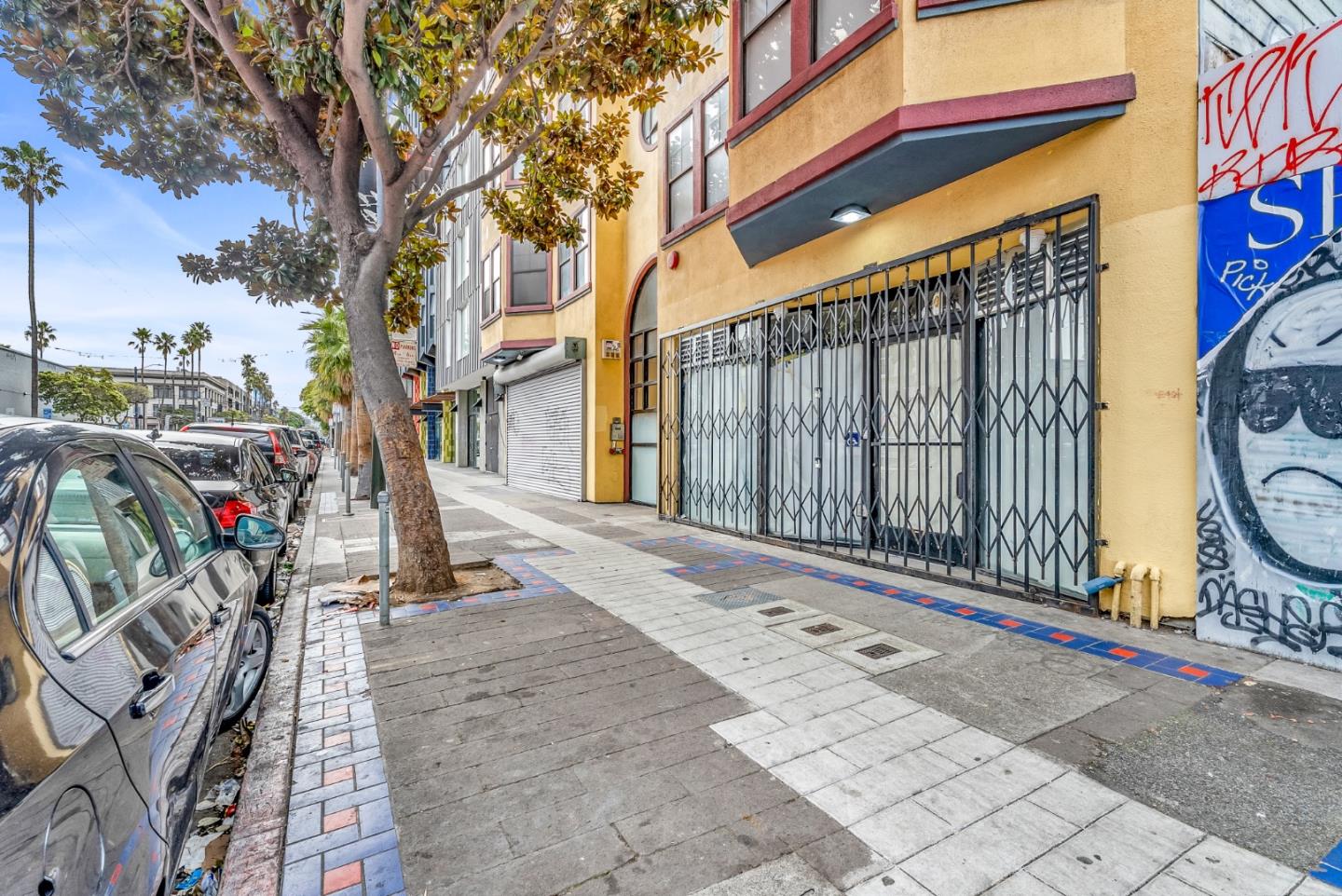 Detail Gallery Image 31 of 31 For 1930 Mission St #4,  San Francisco,  CA 94103 - 2 Beds | 1 Baths