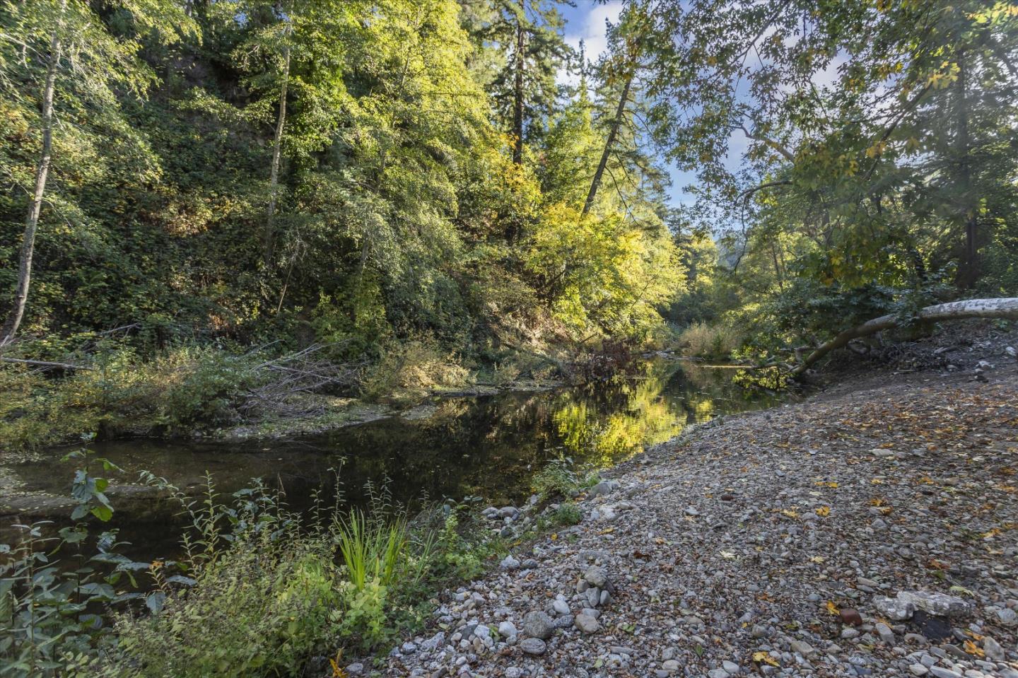 Detail Gallery Image 33 of 33 For 265 Brown Gables Rd #34,  Ben Lomond,  CA 95005 - 1 Beds | 1 Baths