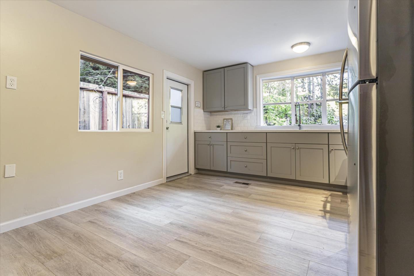 Detail Gallery Image 5 of 33 For 265 Brown Gables Rd #34,  Ben Lomond,  CA 95005 - 1 Beds | 1 Baths