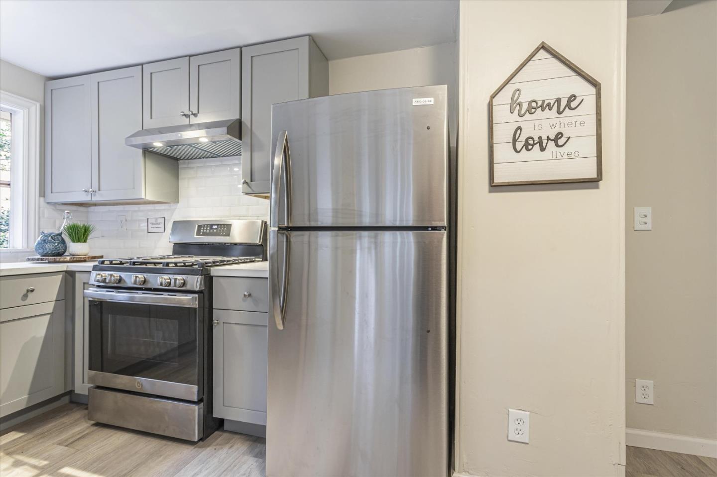 Detail Gallery Image 6 of 33 For 265 Brown Gables Rd #34,  Ben Lomond,  CA 95005 - 1 Beds | 1 Baths