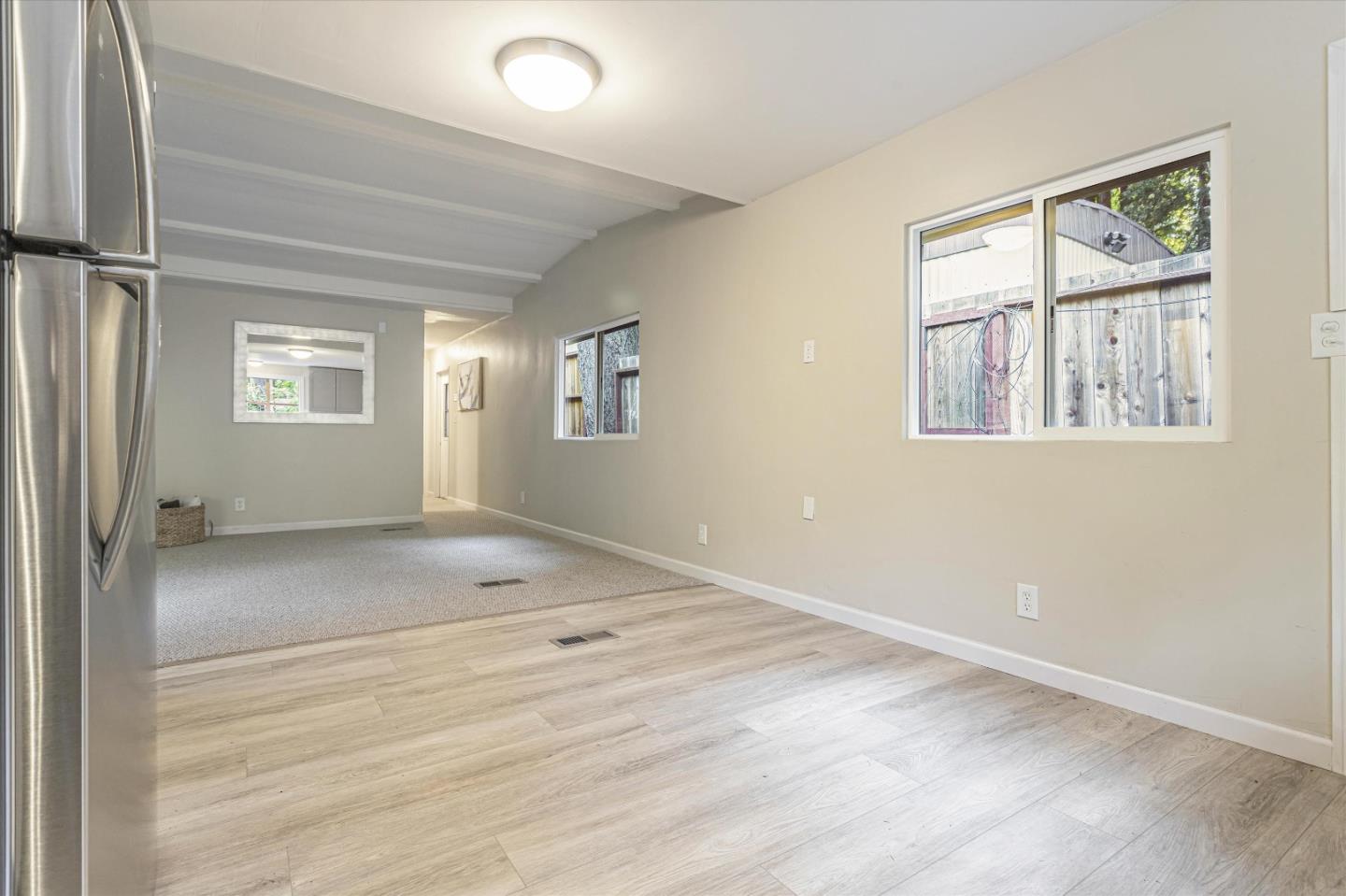 Detail Gallery Image 9 of 33 For 265 Brown Gables Rd #34,  Ben Lomond,  CA 95005 - 1 Beds | 1 Baths