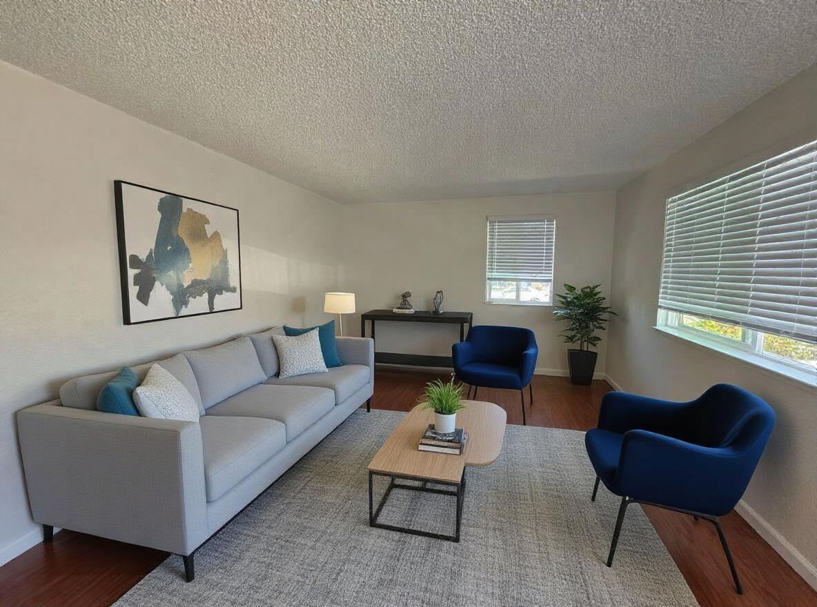 Detail Gallery Image 3 of 17 For 1672 E San Fernando St, San Jose,  CA 95116 - – Beds | – Baths