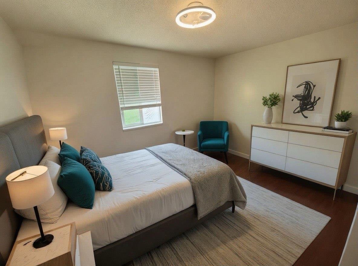 Detail Gallery Image 4 of 17 For 1672 E San Fernando St, San Jose,  CA 95116 - – Beds | – Baths