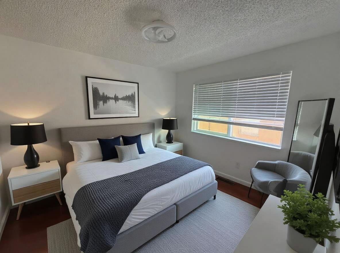 Detail Gallery Image 5 of 17 For 1672 E San Fernando St, San Jose,  CA 95116 - – Beds | – Baths