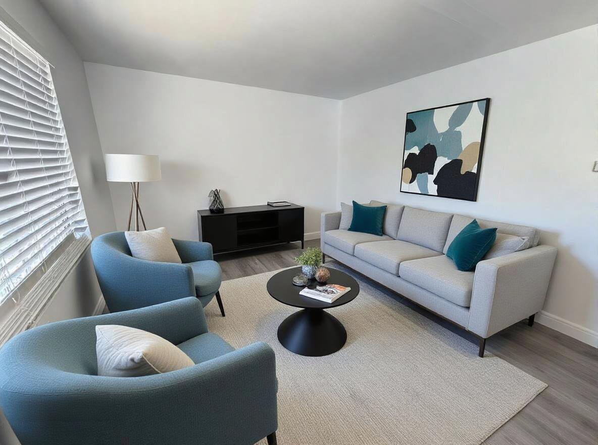 Detail Gallery Image 8 of 17 For 1672 E San Fernando St, San Jose,  CA 95116 - – Beds | – Baths