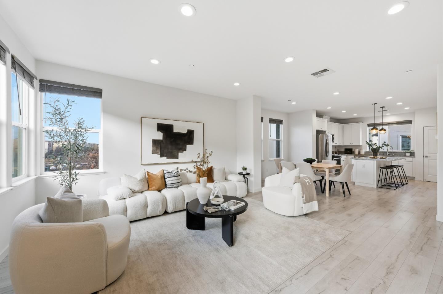 Detail Gallery Image 10 of 26 For 505 Sage Ct, Milpitas,  CA 95035 - 4 Beds | 3/1 Baths