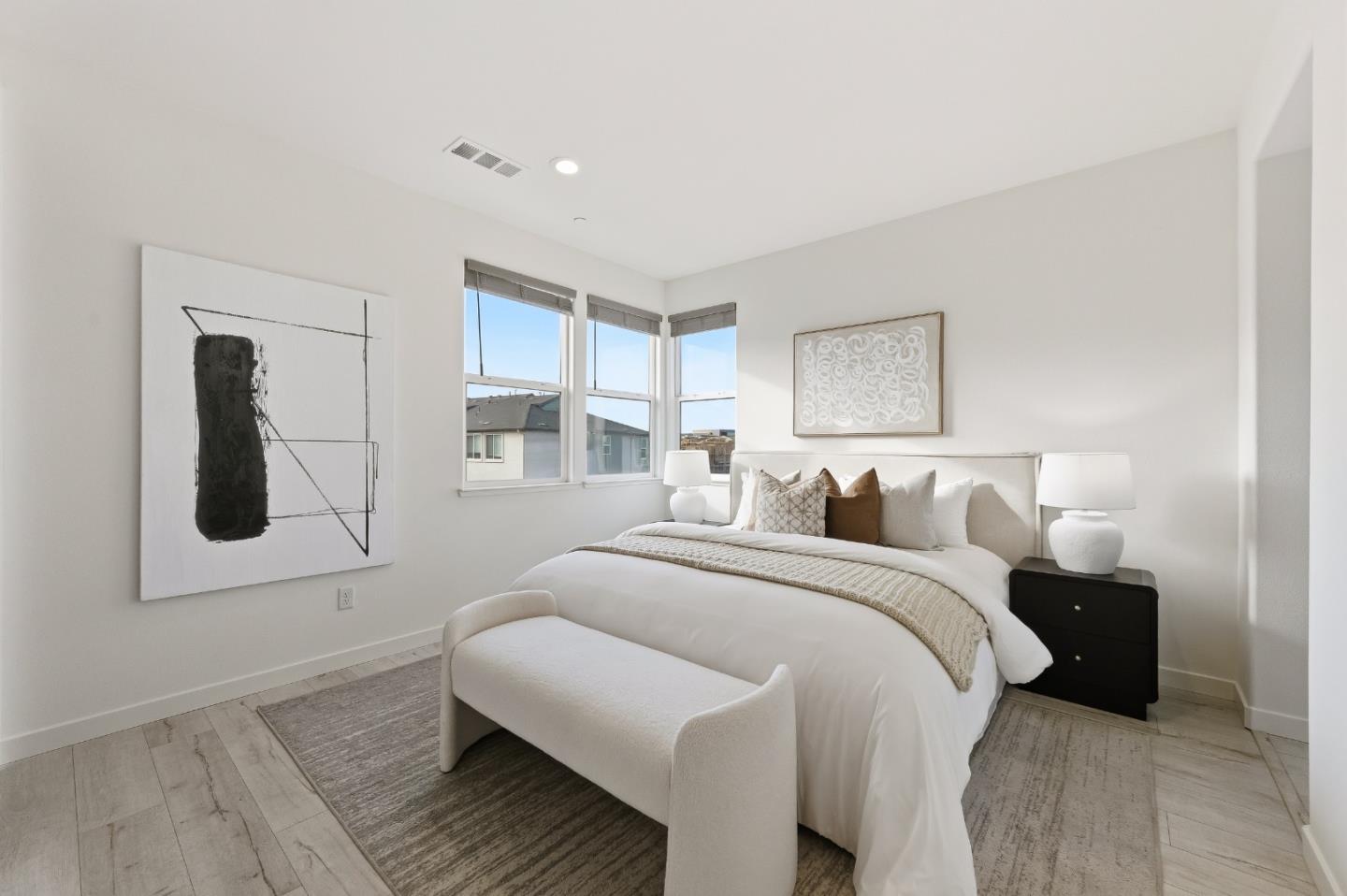 Detail Gallery Image 11 of 26 For 505 Sage Ct, Milpitas,  CA 95035 - 4 Beds | 3/1 Baths