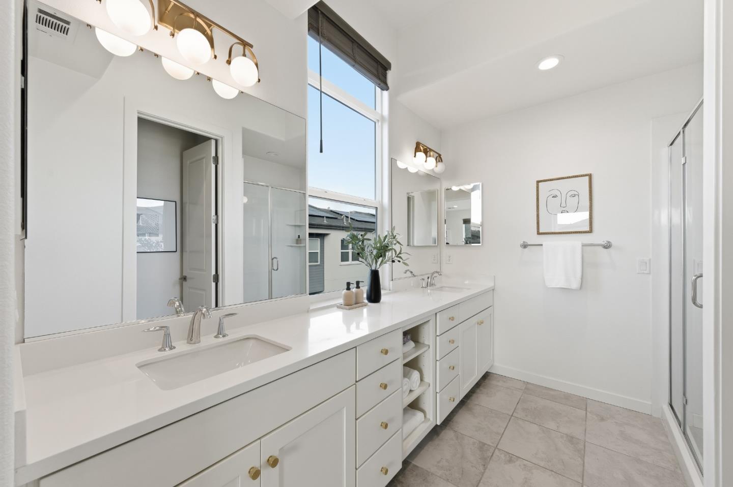 Detail Gallery Image 13 of 26 For 505 Sage Ct, Milpitas,  CA 95035 - 4 Beds | 3/1 Baths