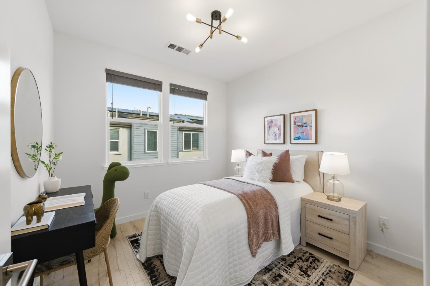 Detail Gallery Image 18 of 26 For 505 Sage Ct, Milpitas,  CA 95035 - 4 Beds | 3/1 Baths