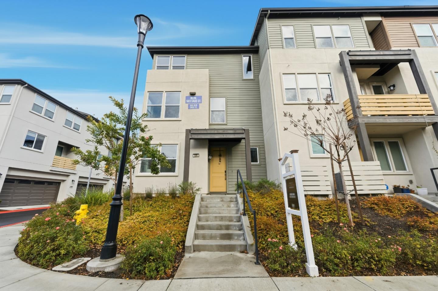 Detail Gallery Image 24 of 26 For 505 Sage Ct, Milpitas,  CA 95035 - 4 Beds | 3/1 Baths