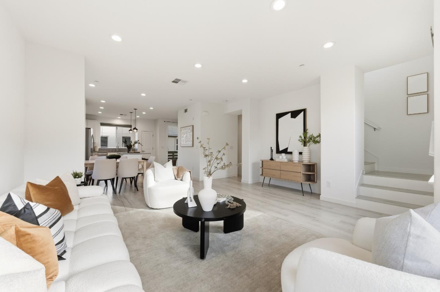 Detail Gallery Image 3 of 26 For 505 Sage Ct, Milpitas,  CA 95035 - 4 Beds | 3/1 Baths