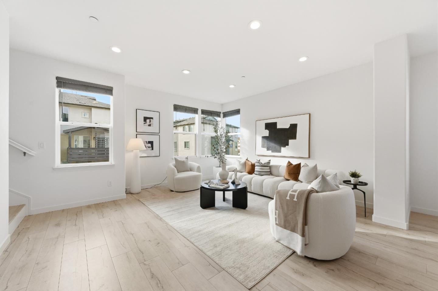 Detail Gallery Image 5 of 26 For 505 Sage Ct, Milpitas,  CA 95035 - 4 Beds | 3/1 Baths