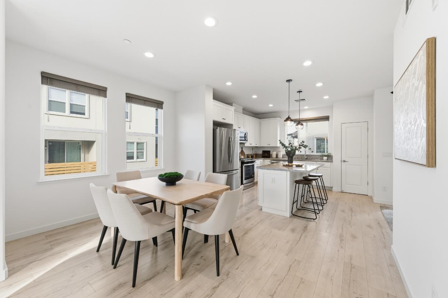 Detail Gallery Image 6 of 26 For 505 Sage Ct, Milpitas,  CA 95035 - 4 Beds | 3/1 Baths