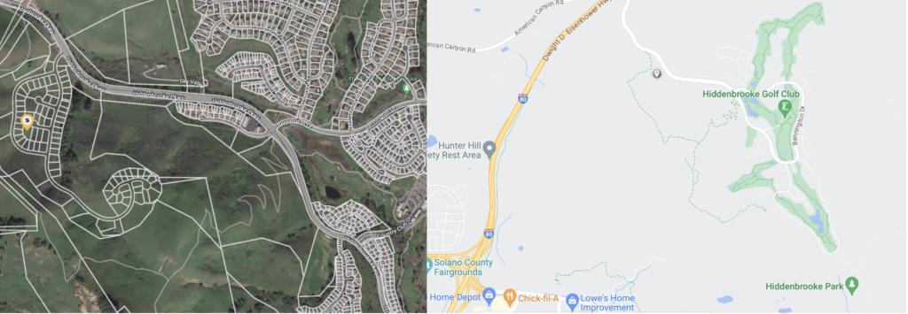 Detail Gallery Image 4 of 9 For N/a N/a, Vallejo,  CA 94591 - – Beds | – Baths