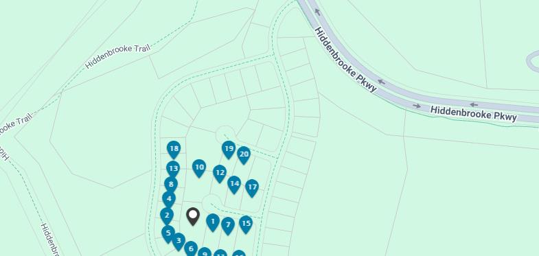 Detail Gallery Image 6 of 9 For N/a N/a, Vallejo,  CA 94591 - – Beds | – Baths