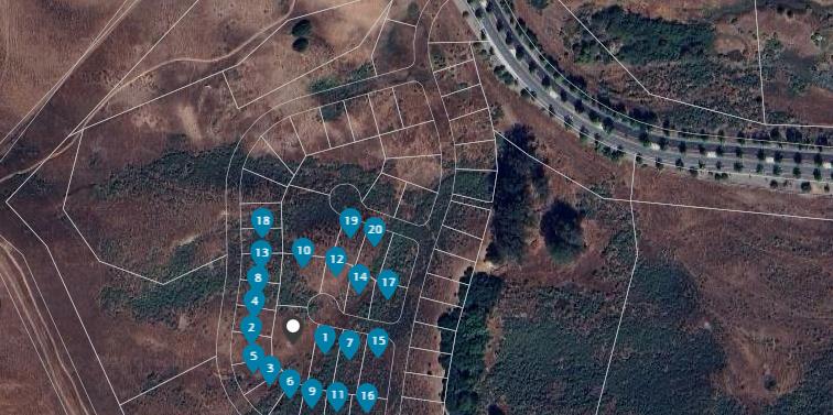 Detail Gallery Image 7 of 9 For N/a N/a, Vallejo,  CA 94591 - – Beds | – Baths