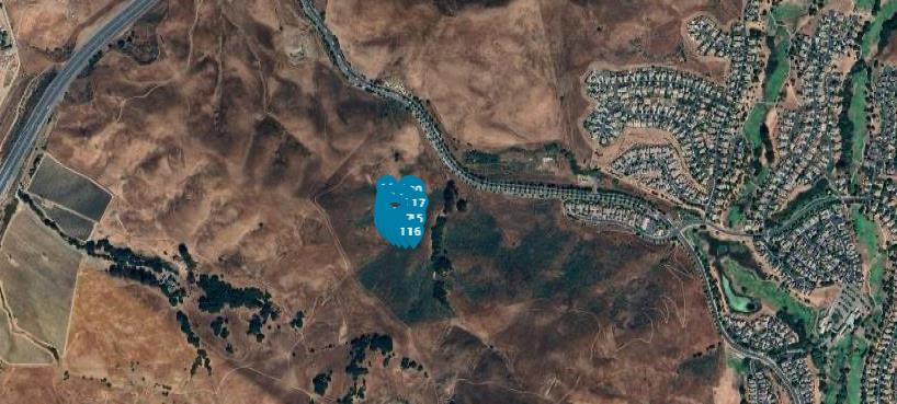 Detail Gallery Image 8 of 9 For N/a N/a, Vallejo,  CA 94591 - – Beds | – Baths