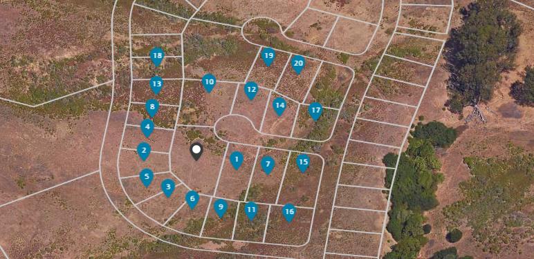 Detail Gallery Image 9 of 9 For N/a N/a, Vallejo,  CA 94591 - – Beds | – Baths