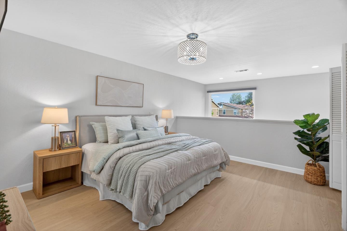 Detail Gallery Image 17 of 35 For 101 Redding Rd #A4,  Campbell,  CA 95008 - 2 Beds | 1/1 Baths