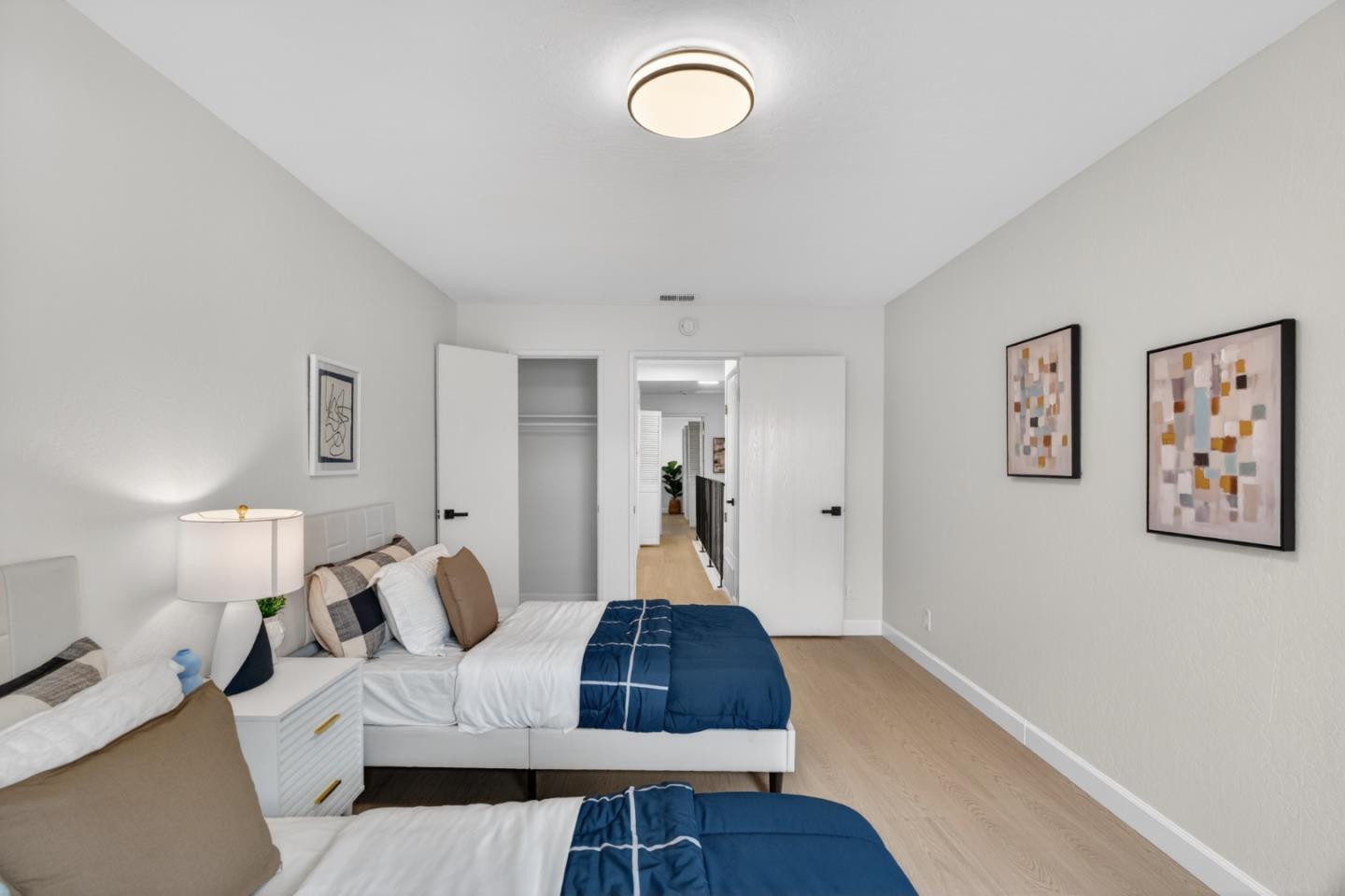 Detail Gallery Image 30 of 35 For 101 Redding Rd #A4,  Campbell,  CA 95008 - 2 Beds | 1/1 Baths