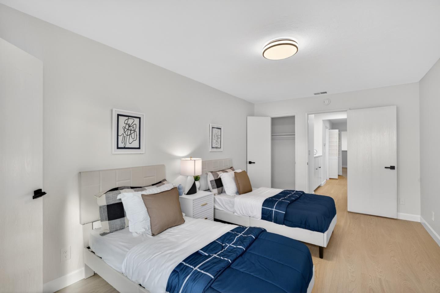 Detail Gallery Image 31 of 35 For 101 Redding Rd #A4,  Campbell,  CA 95008 - 2 Beds | 1/1 Baths