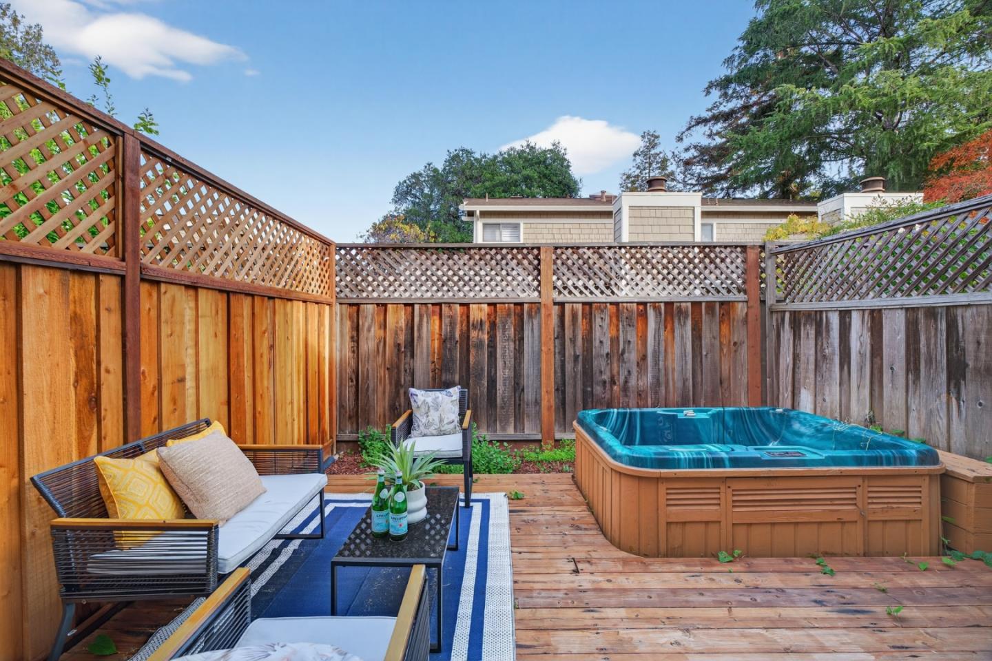 Detail Gallery Image 33 of 35 For 101 Redding Rd #A4,  Campbell,  CA 95008 - 2 Beds | 1/1 Baths